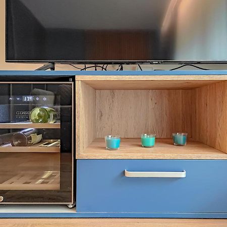 Comfy Rest Apartamentai Kalno Namuose Juodkrante Bagian luar foto